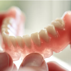 Dentures